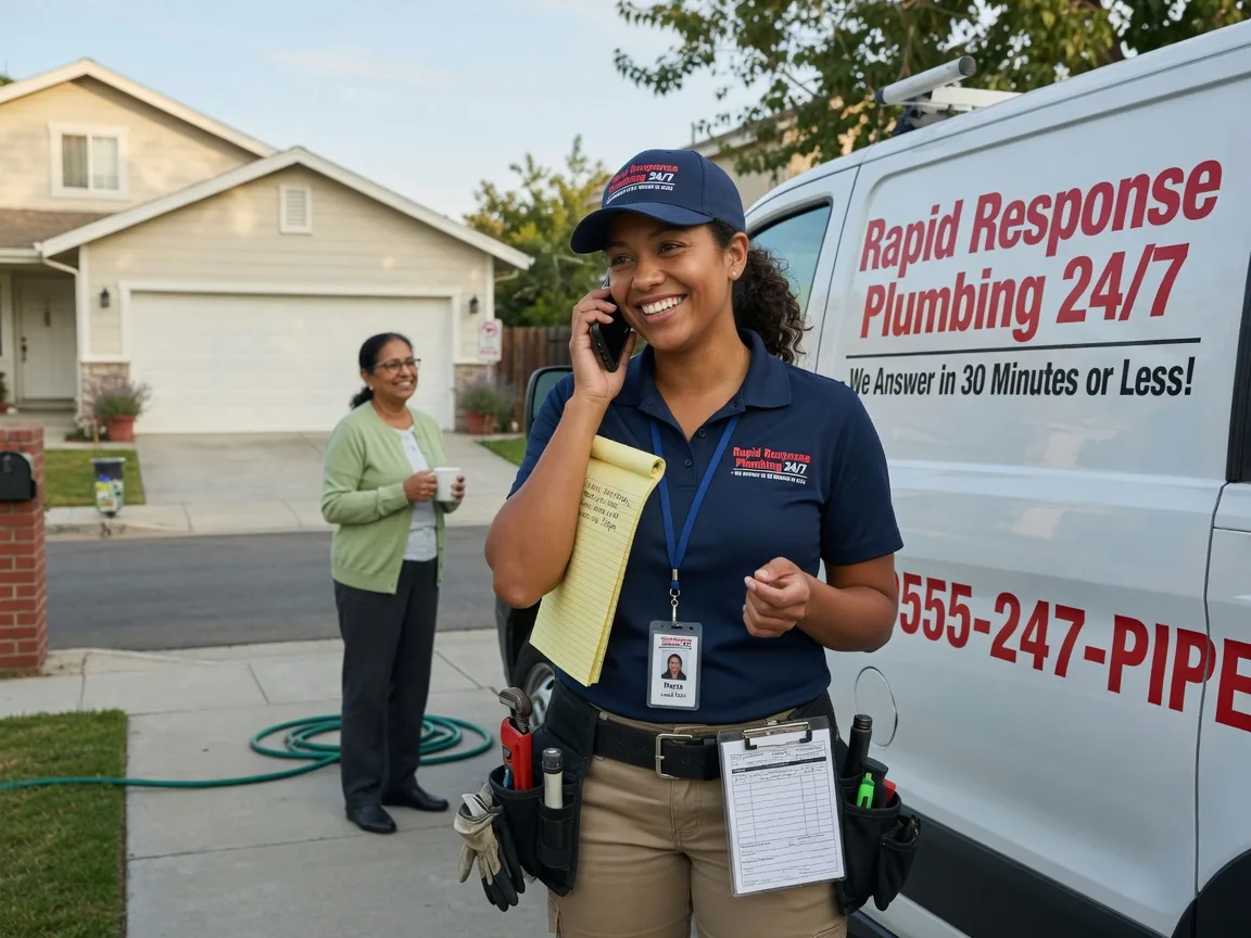 Emergency Plumber Vermontville, MI FAQs